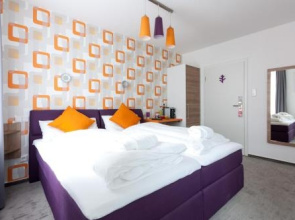 Stay-Inn Bielefeld Zentrum