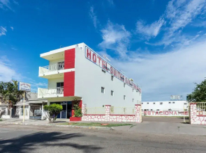 OYO Hotel Suites San Fernando