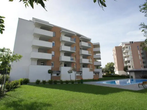 Siofok Solar Villa Premium Apartman