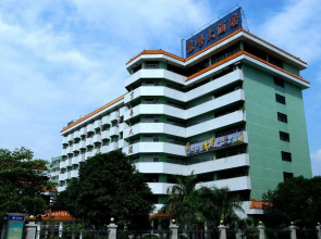 Jingyue Hotel
