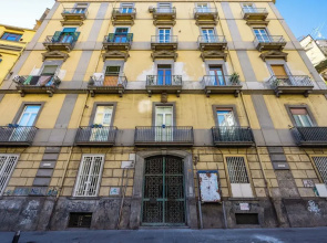 апарт-отель La Pinacoteca  by NapoliApartments