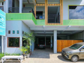 Kendang Kempul Hostel