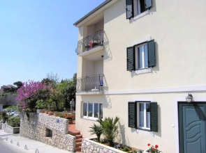 Apartments Depikolzuane