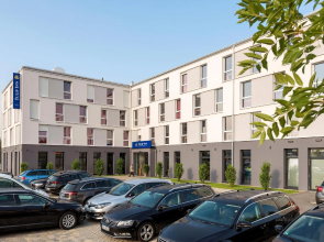 Plaza Inn Dachau - München Hotel