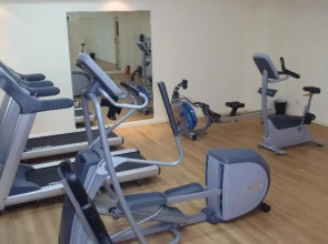 Premier Inn Dubai Investment Park