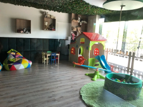 Apartment Rydygiera by Renters