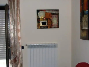 La Casa Di Aries