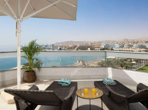 Neptune Eilat By Dan Hotels