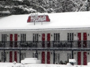 Hillwinds Lodge