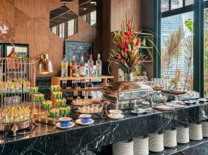 Oasia Hotel Downtown Singapore by Far East Hospitality