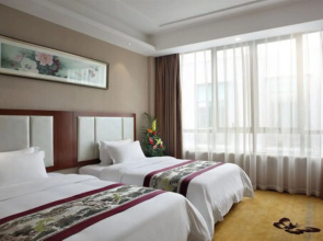 Honglilai Hotel Shenzhen