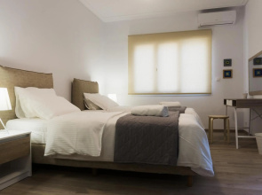 Comfort Zone Apartment in the heart of Athens
