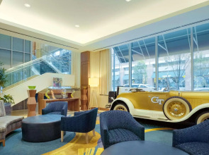 Georgia Tech Hotel and Conference Center