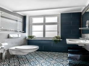 Alta Moda Fashion Hotel