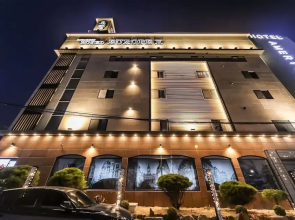 Gumi Indong Hotel Europe 2nd Branch