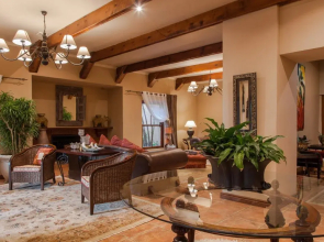 Nirvana Guesthouse