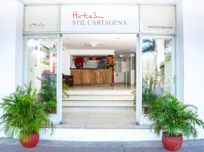 Hotel Stil Cartagena