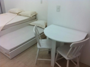 Flat Em Boa Viagem (Adults Only)