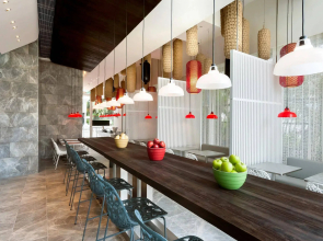 The Aberdeen By Dash Living