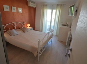 Apartments Mila