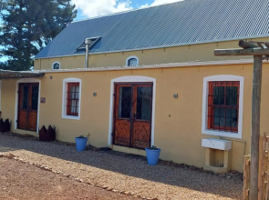 Gecko Cottage at Artemis