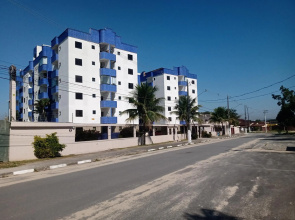 Ed.fragatas residence