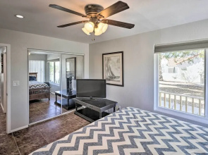 Bullhead City Pad With Pool & Patio: Near River