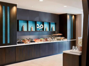 SpringHill Suites by Marriott Minneapolis Maple Grove/Arbor Lakes