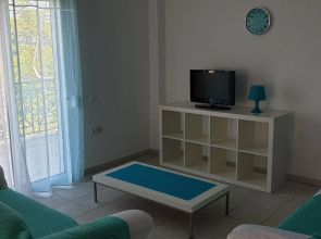 magicstay - aparthotel 4 stars nea skioni