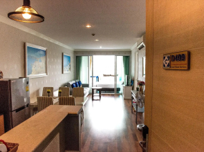 My Resort Huahin by Grandroomservices