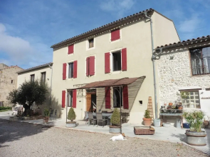 L'Albane Chambres d'hôtes