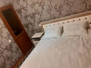 ASDIQA صَدِيقٌ guest house