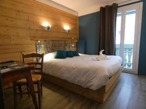 Hotel du Midi