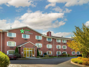 Extended Stay America Suites Hartford Farmington