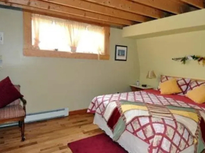 A Country Home B&B