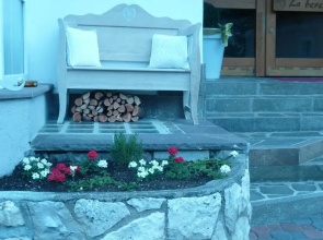 Garni la Bercia