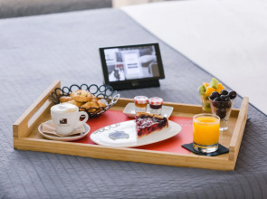 Brasil Suites Hotel & Apartments