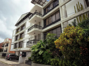 Residenciales H1 & H2