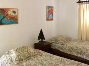 Ch'ejum bungalow