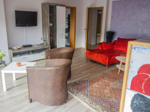 Ferienwohnung Habermehl
