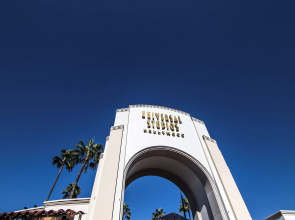 Hilton Los Angeles/Universal City