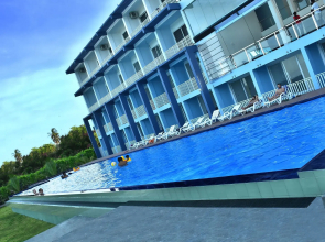 Skandig Beach Resort