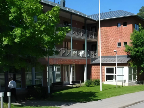 Naantali City Apartments