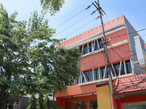 Airy Gubeng Soetomo Karang Menjangan 17 Surabaya