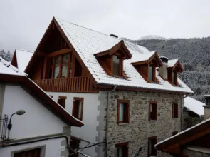 Metsola Apartamentos Rurales