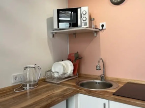 Vladivostok Rent on Krygina street 51A