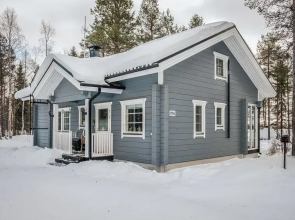 Holiday Home Ojala
