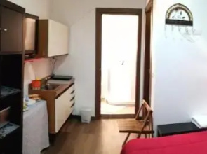 BB dalla zia