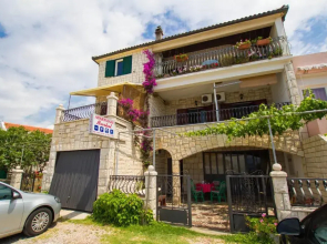 Apartments Bartul
