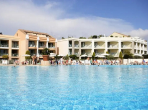 Résidence Cannes Villa Francia - Maeva Particuliers - 2 Pièces 5 Personnes Confort 141762
